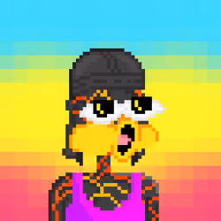 SupDuck 442