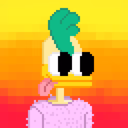 SupDuck 4298