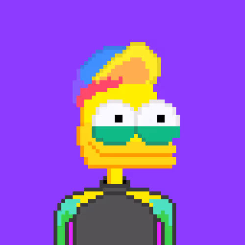 SupDuck 4672