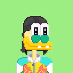 SupDuck 9583