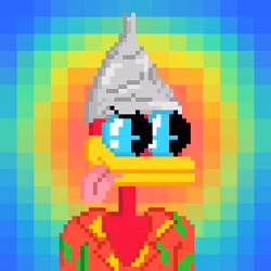 SupDuck 8839