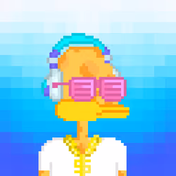 SupDuck 1945