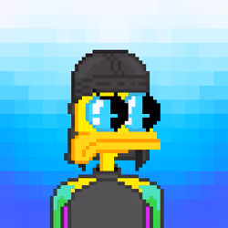 SupDuck 5991