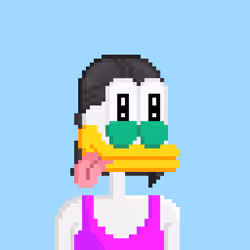 SupDuck 3676