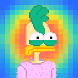 SupDuck 4375