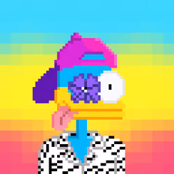 SupDuck 840