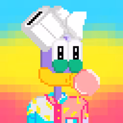 SupDuck 5732