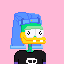 SupDuck 8459
