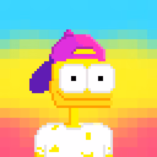 SupDuck 7996