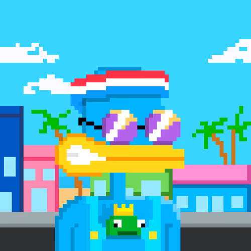 SupDuck 471