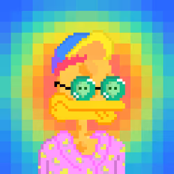 SupDuck 3624