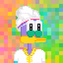 SupDuck 1345