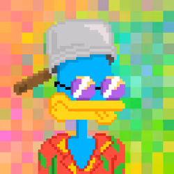 SupDuck 8731