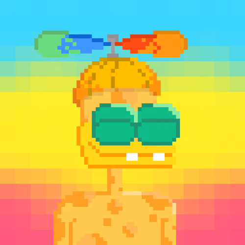 SupDuck 515