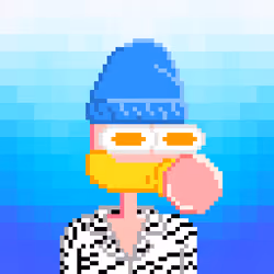 SupDuck 3958