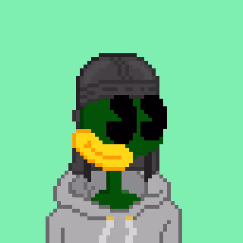 SupDuck 9551
