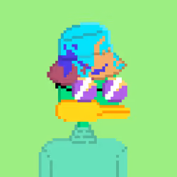 SupDuck 9609