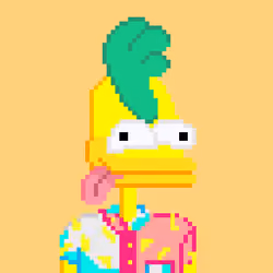 SupDuck 6139