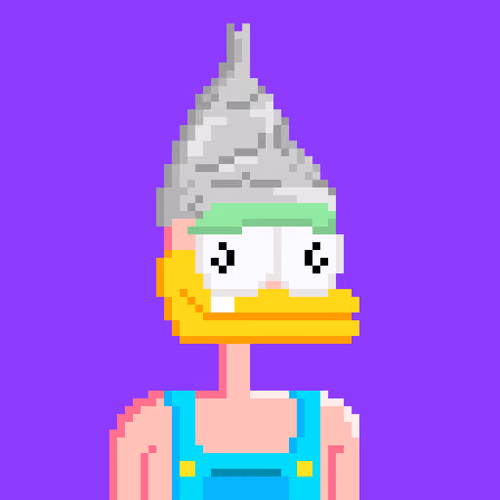 SupDuck 138