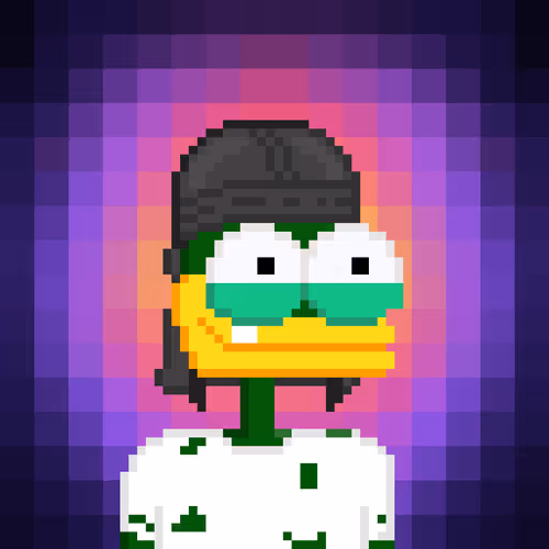 Basedcryptosupducks