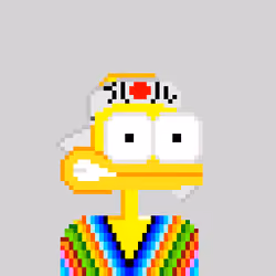SupDuck 1764