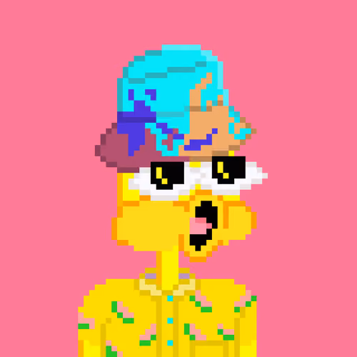 SupDuck 504