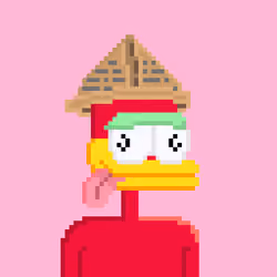 SupDuck 4919