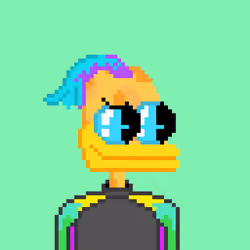 SupDuck 9251