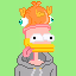 SupDuck 7495