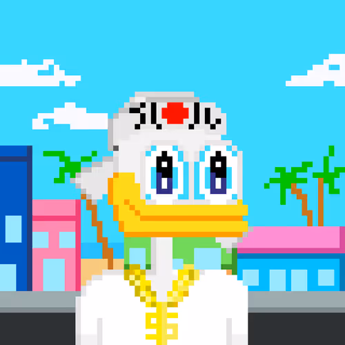 SupDuck 4423