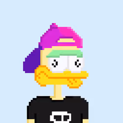 SupDuck 4793