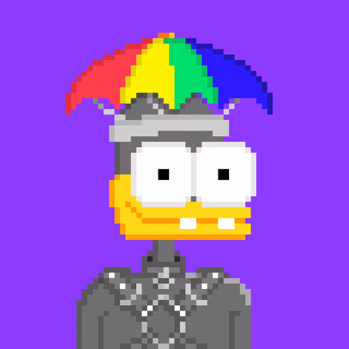 SupDuck 97