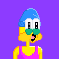 SupDuck 7670