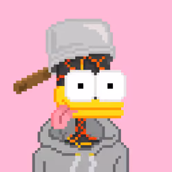 SupDuck 1715