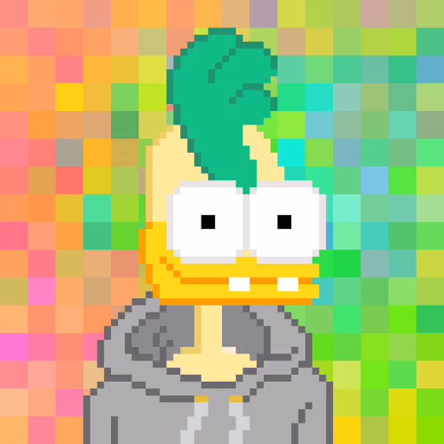 SupDuck 8049