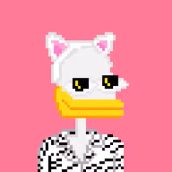 SupDuck 5947