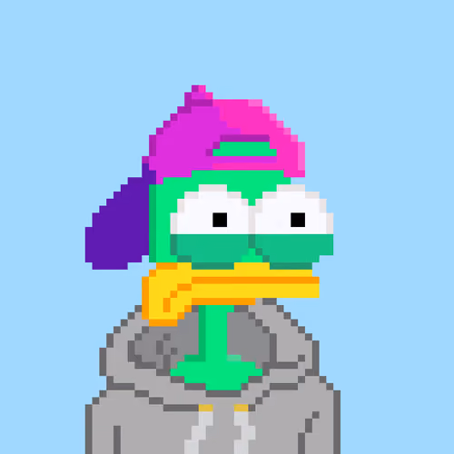 SupDuck 9750