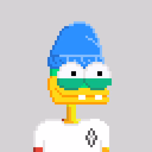 SupDuck 4082