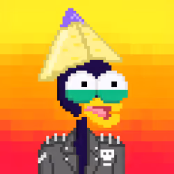 SupDuck 9848