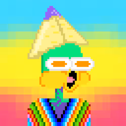 6965