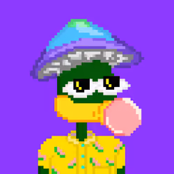 SupDuck 8820