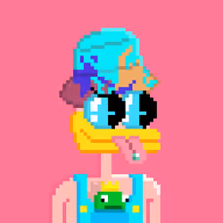 SupDuck 9194