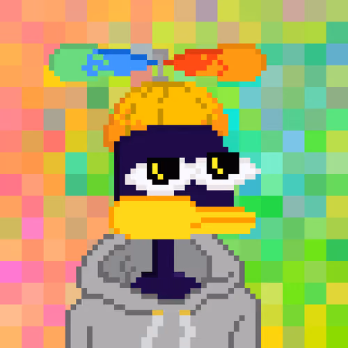 SupDuck 1157