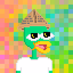 SupDuck 2528