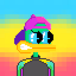 SupDuck 7729