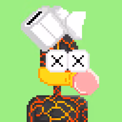 SupDuck 1949
