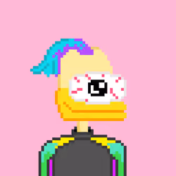SupDuck 8756