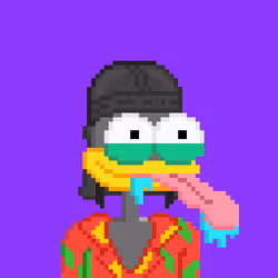 SupDuck 74