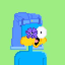 SupDuck 135