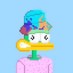 SupDuck 9225